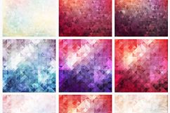 Origami - SVG, EPS Illustrations &amp; Patterns Product Image 3