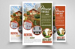 House For Sale Property Flyer Product Image 1