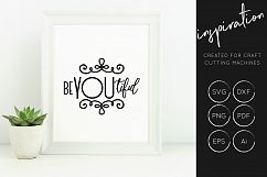 75 SVG Quotes, SVG cut file Bundle, SVG Quotes, SVG Bundle Product Image 12