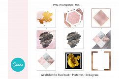 Canva for you - Social media Product Image 9