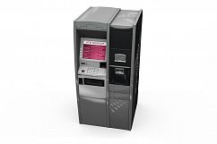 ATM Mockup Mockup Product Image 15