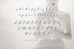 White Wedding Product Image 2