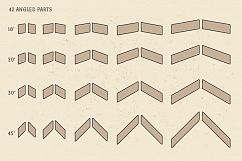 Flat Banner Creator for Illustrator Product Image 9