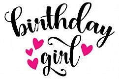 Birthday Girl Product Image 1