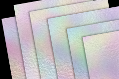 Pastel Rainbow Foils Product Image 2