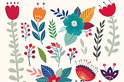 SPRING FLORAL COLLECTION Product Image 3