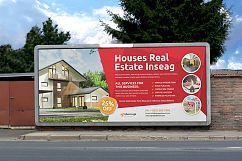 Billboard Signage Design v1 Product Image 4