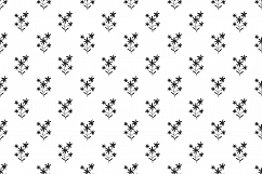 Scandinavian seamless pattern Product Image 4
