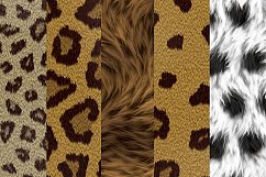 Animal fur textures Product Image 2
