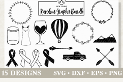 SVG Bundle Product Image 9