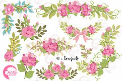 Spring Secret Garden Floral Mega Bundle Product Image 20