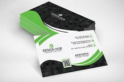 Business Card Product Image 2