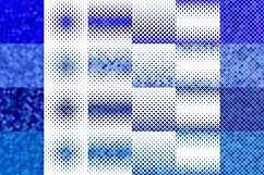 336 Square Patterns (AI, EPS, SVG, JPG 5000x5000) Product Image 4