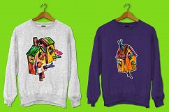 Bird&#039;s House Product Image 3