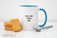 Mug mock up photographs Product Image 4