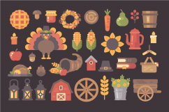 Autumn Harvest Collection Product Image 2