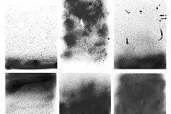 214 Spray Photoshop Brushes Product Image 3