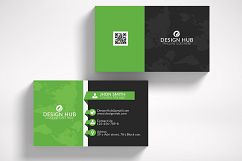 Business Card Template Product Image 3