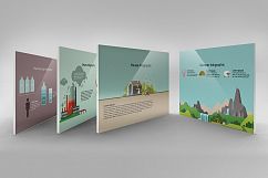 Mega Environment PowerPoint Pack Product Image 2