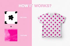 The BRIGHT Watercolor Design Kit Product Image 10