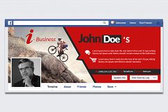 Business Empowerment FB Timeline Product Image 1