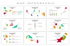 Editable Maps Pack Product Image 6