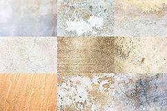 30 Concrete Texture Background set 01 Product Image 6