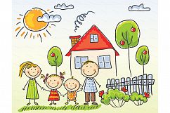 Happy families bundle Product Image 6