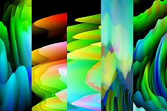 Abstract backgrounds Product Image 4