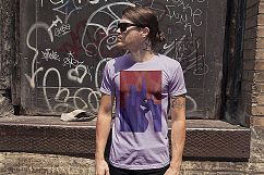 Creative poster t-shirt designs Product Image 7