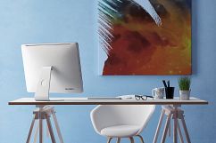 Posters, Frames Mockups Product Image 8