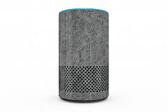 New Amazon Echo Mockup  Product Image 7