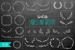 Laurels &amp; Wreaths  Product Image 3