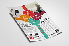Business Flyer Product Image 3