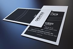 25 Business Cards Bundle - Vol 01 Product Image 18