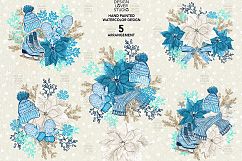 Hello Winter design Product Image 3