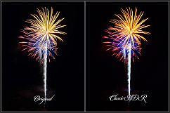 Fireworks HDR Profiles LR7.3 &amp; ACR10.3 Product Image 3
