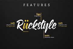 Handstyles Product Image 2