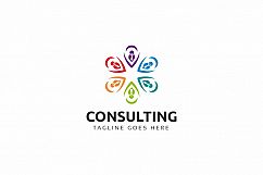 Logo Consulting Product Image 1