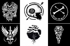 T-Shirt Design Super Collection - Discount Product Image 5