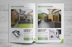 Real Estate Brochure Catalog v1 Product Image 8