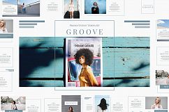 4in1 Bundle Powerpoint Template Product Image 4