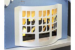 One more sleep Christmas house Product Image 5