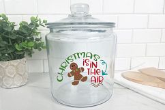 Christmas SVG Bundle with 25 PNG DXF EPS JPG SVG Cut Files Product Image 9