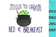 Bed &amp; Breakfast Product Image 1