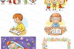 Creative kids bundle Product Image 3