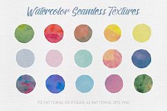 Watercolor Creatures vol. 2 Product Image 7