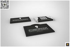 Branding Stationary Mockup Set Product Image 12