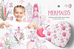 Mermaids Product Image 1