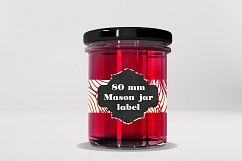 Digital collage sheet template pack Product Image 4